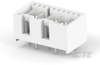 PCB Headers & Receptacles - 1-2232044-5 - TE Connectivity