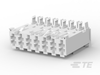 Standard Rectangular Connectors - 3-282007-2 - TE Connectivity