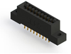 Card Edge Connectors - Edgeboard Connectors - 396-018-556-204 - Lingto Electronic Limited