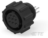 Circular Power Connectors - 796902-1 - TE Connectivity