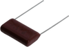 Film Capacitor, 1.8Uf, 250V, 5%, Radial; Dielectric Type Panasonic - 49W0980 - Newark, An Avnet Company