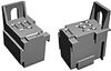 Relay Socket, 5 Position; Socket Mounting Te Connectivity - 51B975 - Newark, An Avnet Company