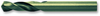 Twist Drill, Din1897, Hss-G Co5, 4Mm; Drill Bit Size Metric Ruko - 35M0487 - Newark, An Avnet Company