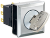 Key Operated Sw, Dpdt, 0.1A, 125V, 90Deg; Product Range Idec - 94AC0403 - Newark, An Avnet Company