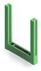 Card Edge Conn, Single, 6Pos, Th; Card Edge Connector Type Edac - 86AH5495 - Newark, An Avnet Company