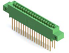 Card Conn, Dual Side, 36Pos, Wire Wrap; Card Edge Connector Type Edac - 75AJ8046 - Newark, An Avnet Company