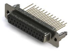 D Sub Conn, Rcpt, Db, 25Pos, Solder; D Sub Connector Type Edac - 31AK8890 - Newark, An Avnet Company