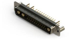Combo D-Sub Conn, Plug, Dc-25W3, Th; Product Range Edac - 54AJ3265 - Newark, An Avnet Company