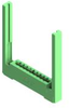 Card Edge Connector Rohs Compliant Edac - 61AJ2104 - Newark, An Avnet Company