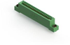 Card Conn, Single Side, 21Pos, Wire Wrap; Card Edge Connector Type Edac - 67AJ2246 - Newark, An Avnet Company