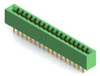 Card Edge Conn, Dual Side, 34Pos, Th; Card Edge Connector Type Edac - 58AJ6905 - Newark, An Avnet Company