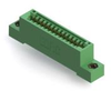 Card Edge Conn, Single, 14Pos, Wire Wrap; Card Edge Connector Type Edac - 64AJ8696 - Newark, An Avnet Company