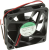 Axial Fan, 60Mm, 24Vdc,18Cfm, 31Dba; Supply Voltage Vdc Sunon - 96M8202 - Newark, An Avnet Company