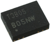 Mems Oscillator, 3.6864Mhz, 3.2 X 2.5Mm, Cmos; Frequency Nom Txc - 89T1946 - Newark, An Avnet Company