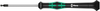 Screwdriver, Hexagon, 1.5Mm, 157Mm; Overall Length Wera - 35M0052 - Newark, An Avnet Company