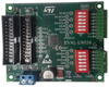 Eval Brd, Configur Multi Ch Relay Driver Rohs Compliant Stmicroelectronics - 32AJ0571 - Newark, An Avnet Company