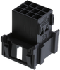 Automotive Conn Housing, Plug, 12Pos; Product Range Amp Te Connectivity - 17AH9734 - Newark, An Avnet Company