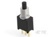 Push Button Switches - 1825098-5 - TE Connectivity