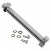 Card Guide;Nylon 6,Glass Filled,(RMS-38);3.54 in.;0.062 in. (Nom.);Gray -- 280-VMCG-90-MPBK-K - Image