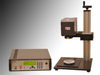 U-Series Laser Marking System -- U-20 with 100mm F-Theta Lense - Image