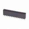 Headers, Receptacles, Female Sockets - A32912-ND - DigiKey