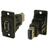 USB, DVI, HDMI Connector Adapters - 4654-CP30705NMB-ND - DigiKey