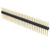 Headers, Male Pins - S1131EC-30-ND - DigiKey