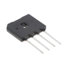 Bridge Rectifiers -- 1913-GBU10A-ND - Image