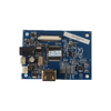 Display, Monitor - LCD Driver/Controller -- 3387-ZEDH0500D27K-ND - Image