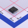 Logic ICs >> Signal Switches / Encoders & Decoders / Multiplexers - CD4051BQPWRQ1 - LCSC Electronics Technology (HK) Limited