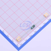 Inductors/Coils/Transformers >> Color Ring Inductors/Through Hole Inductors -- LGA0410-102KP52E - Image
