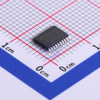 Single Chip Microcomputer/Microcontroller >> Microcontroller Units (MCUs/MPUs/SOCs) - STM32G031F6P6 - LCSC Electronics Technology (HK) Limited