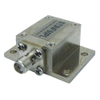 Coaxial Connector (RF) Terminators - 5328-ST3NF50PL-ND - DigiKey