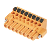 Headers, Plugs and Sockets - 281-7606-ND - DigiKey