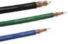Gepco LVT61859S 21AWG RG59 Triax Video Cable - Stranded -- GEPLVT61859S