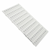 Terminal Block Marker Strips - 2109-1SNK165081R0000-ND - DigiKey