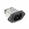 Power Entry Modules (PEM) - CCM1979-ND - DigiKey