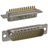 D-Sub Connector Assemblies - 609-2814-ND - DigiKey