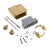 Backplane Connector Housings - 4306-GMCT20F0E100JC-ND - DigiKey