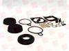 Pneumatic Valve Rebuild Kit / Seal Kit - 5828418 - Radwell International