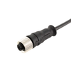 Circular Cable Assemblies - 4827-M12-4R00-2427004-ND - DigiKey