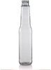 ETPET24-200-117 6.76oz/200ml 24 mm Bottles - ETPET24-200-117 - Express Tubes