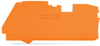 End plate - 2116-1292 - WAGO