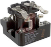 Relay;E-Mech;Power;DPST-NO;Cur-Rtg 25A;Ctrl-V 240AC;Vol-Rtg 240AC;Screw - 70199173 - Allied Electronics, Inc.