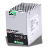 Industrial, DIN Rail Power Supplies - 5943-MDR-480TY-24-ND - DigiKey