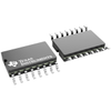 Analog to Digital Converters (ADC) -- 296-ADC128S102WGMPR-ND - Image