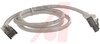 Cord, Patch; 3 ft.; Cat 6; Booted; White - 70121158 - Allied Electronics, Inc.