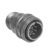 Unspecified Connectors - 97-4106A-28-21P(621) - Powell Electronics, Inc.