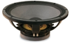Extended LF Ferrite Driver - 18LW2400 - Visual Sound, Inc.