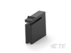 Rectangular Wire & Cable Connectors & Housings - 1318182-2 - TE Connectivity